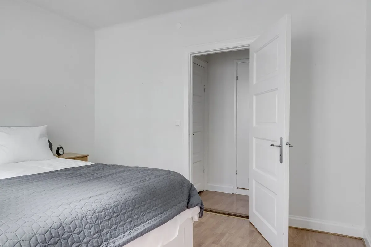 Hyreslägenhet på Malmö i malmo