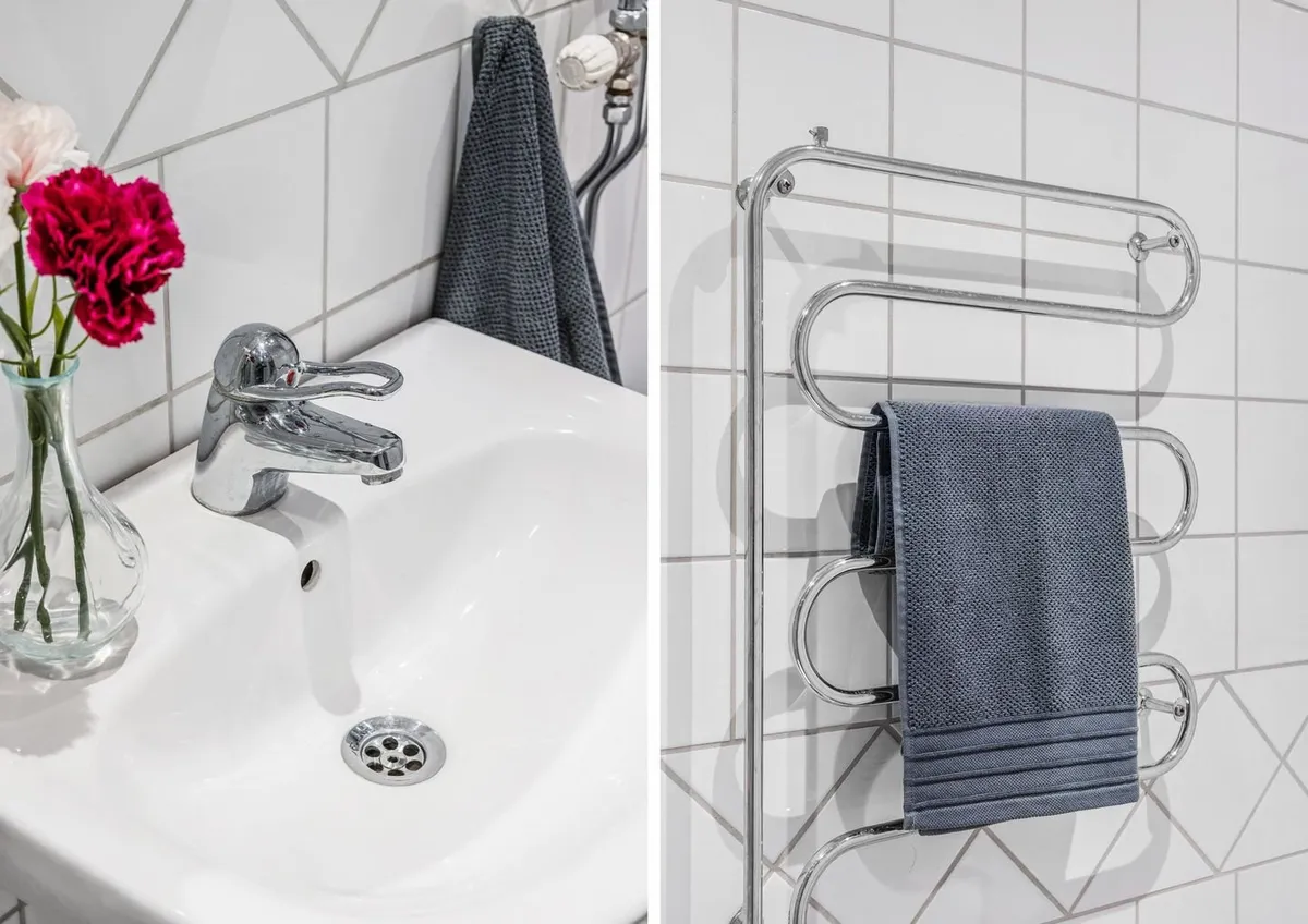 Hyreslägenhet på Malmö i malmo