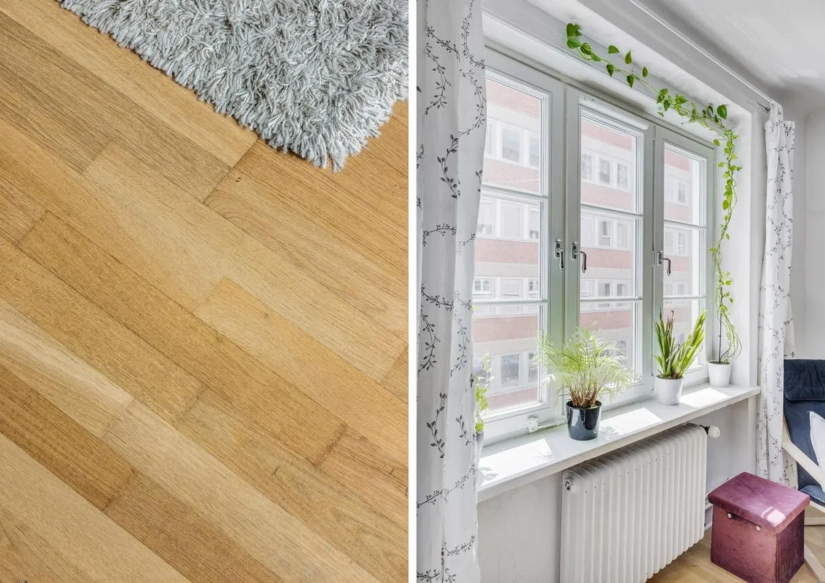 Hyreslägenhet på Malmö i malmo