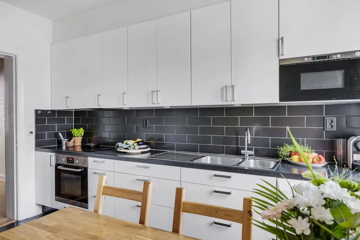 Hyreslägenhet på Malmö i malmo