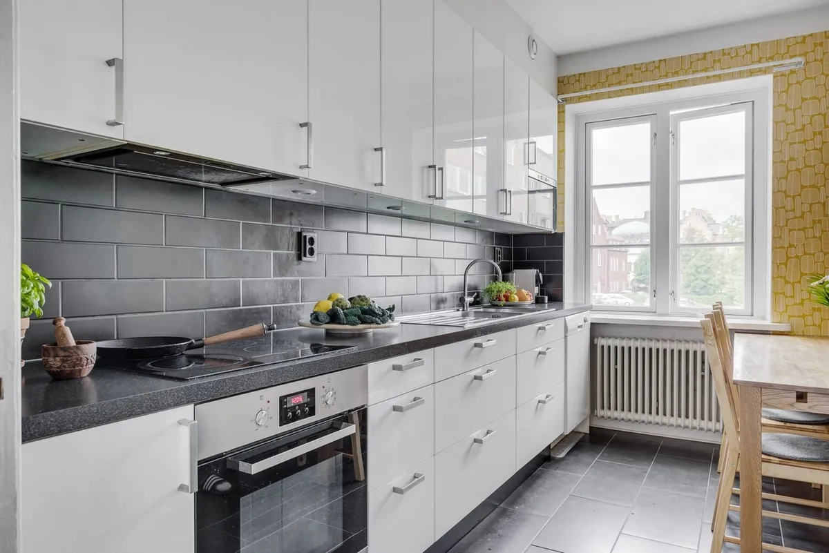 Hyreslägenhet på Malmö i malmo