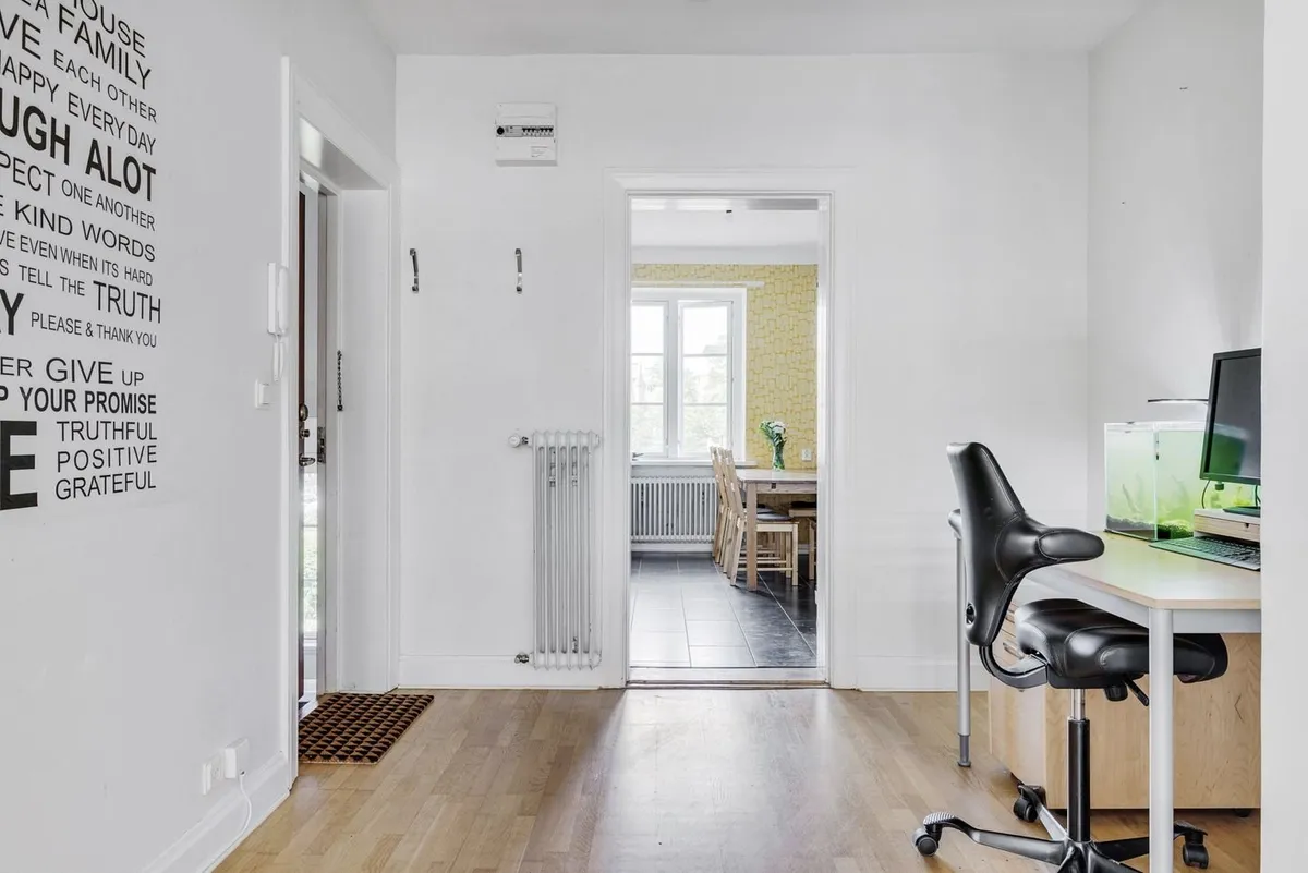 Hyreslägenhet på Malmö i malmo