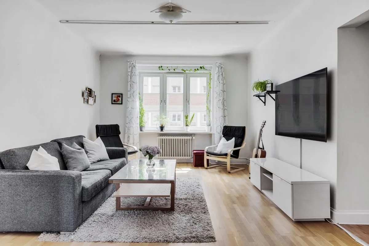 Hyreslägenhet på Malmö i malmo