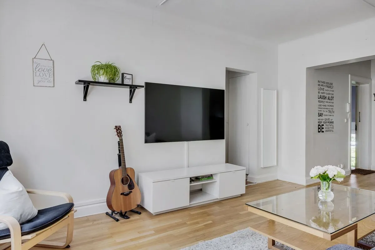 Hyreslägenhet på Malmö i malmo