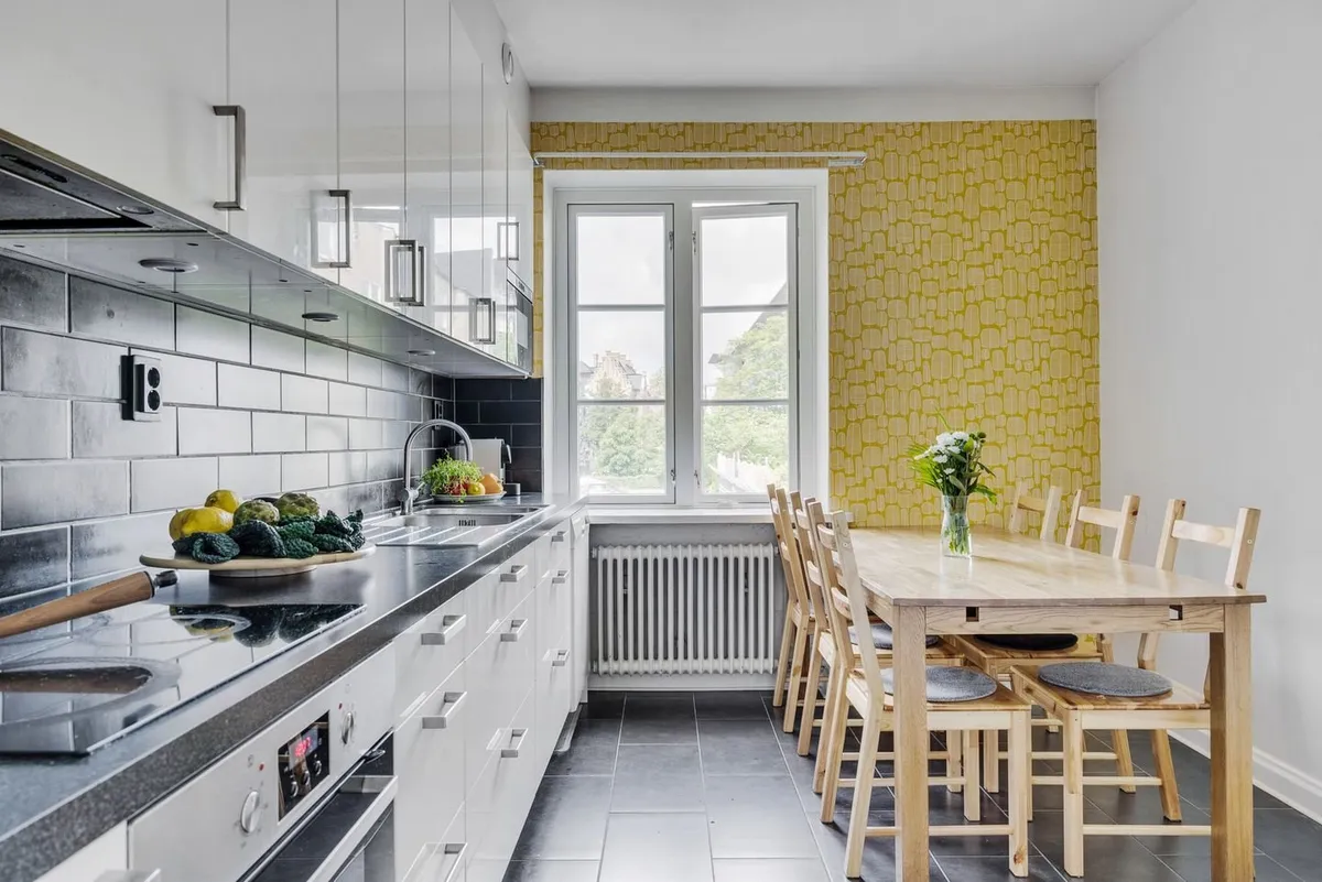 Hyreslägenhet på Malmö i malmo