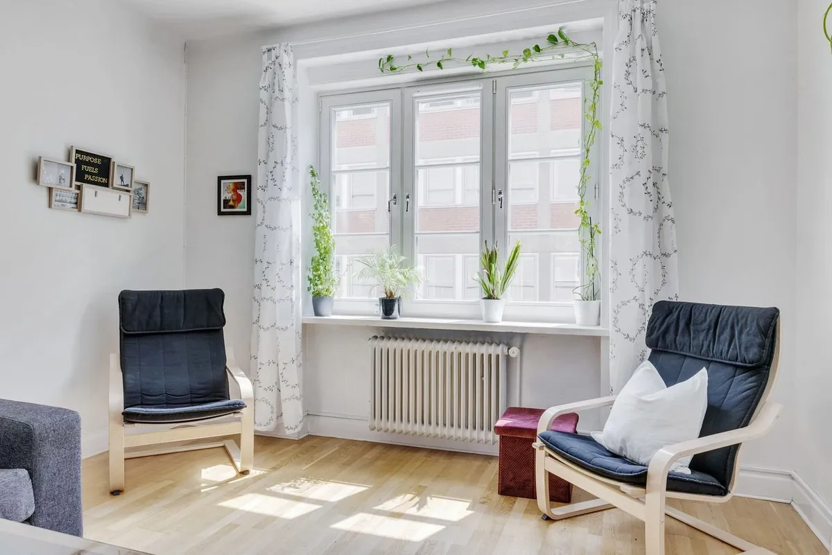 Hyreslägenhet på Malmö i malmo