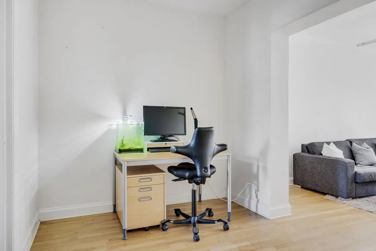 Hyreslägenhet på Malmö i malmo