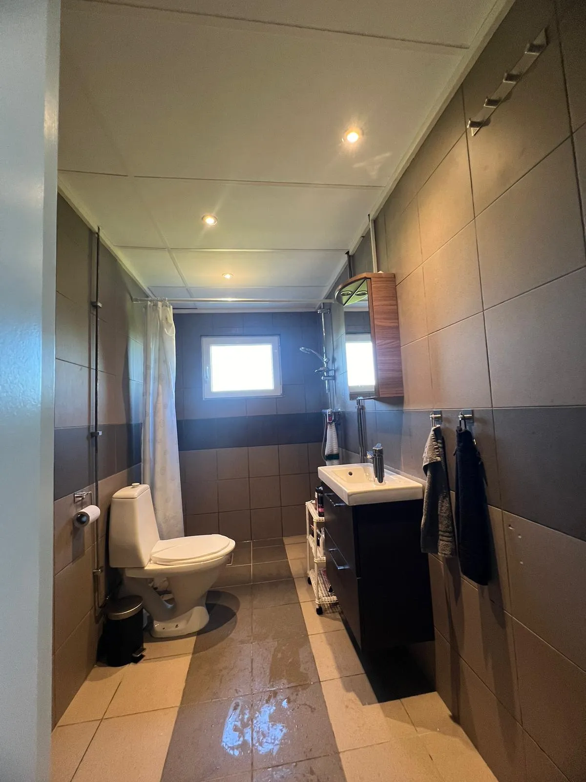 Hyreslägenhet på Motala i motala