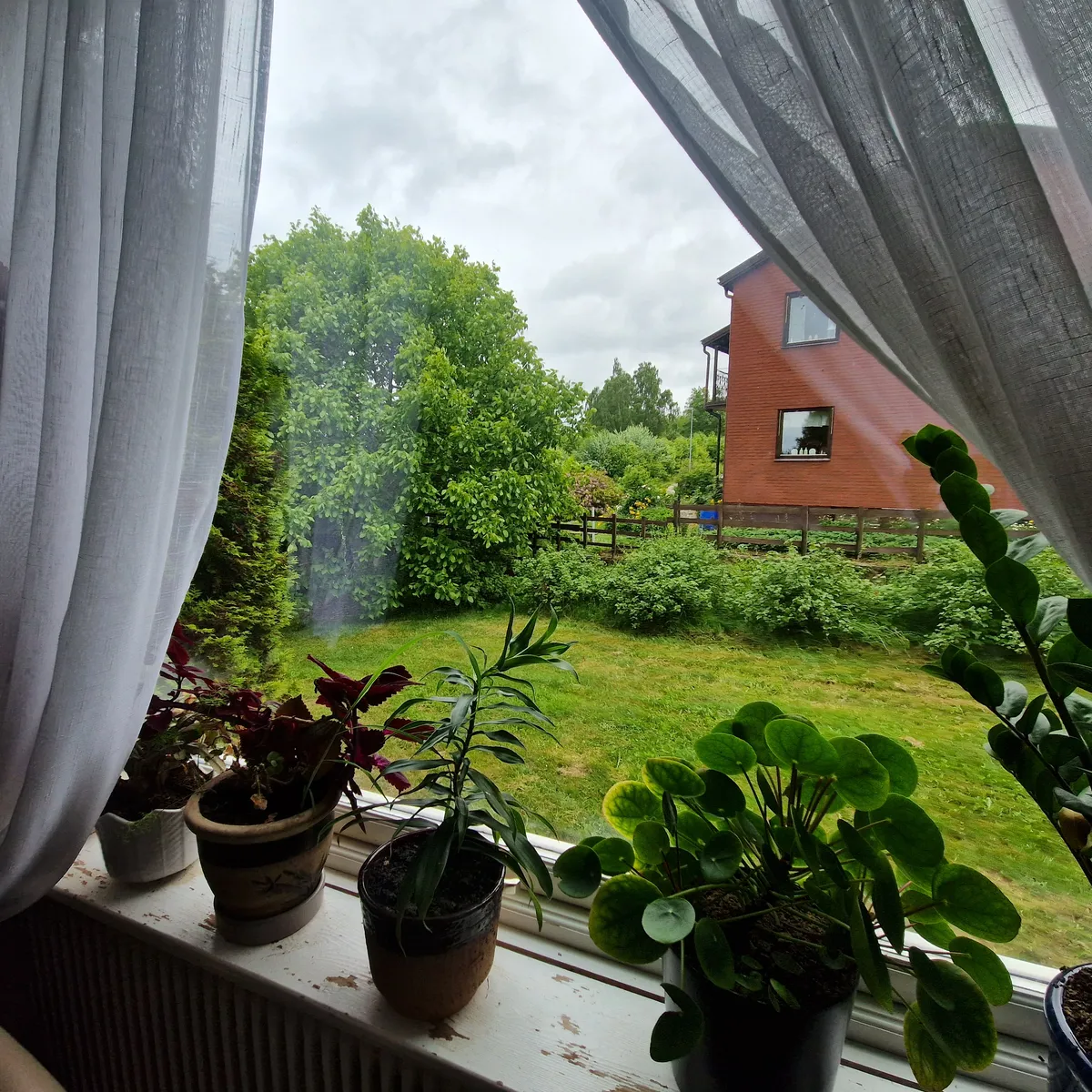 Hyreslägenhet på Motala i motala