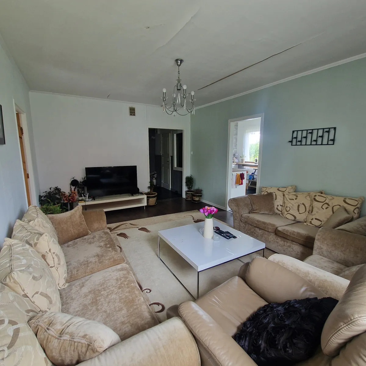 Hyreslägenhet på Motala i motala