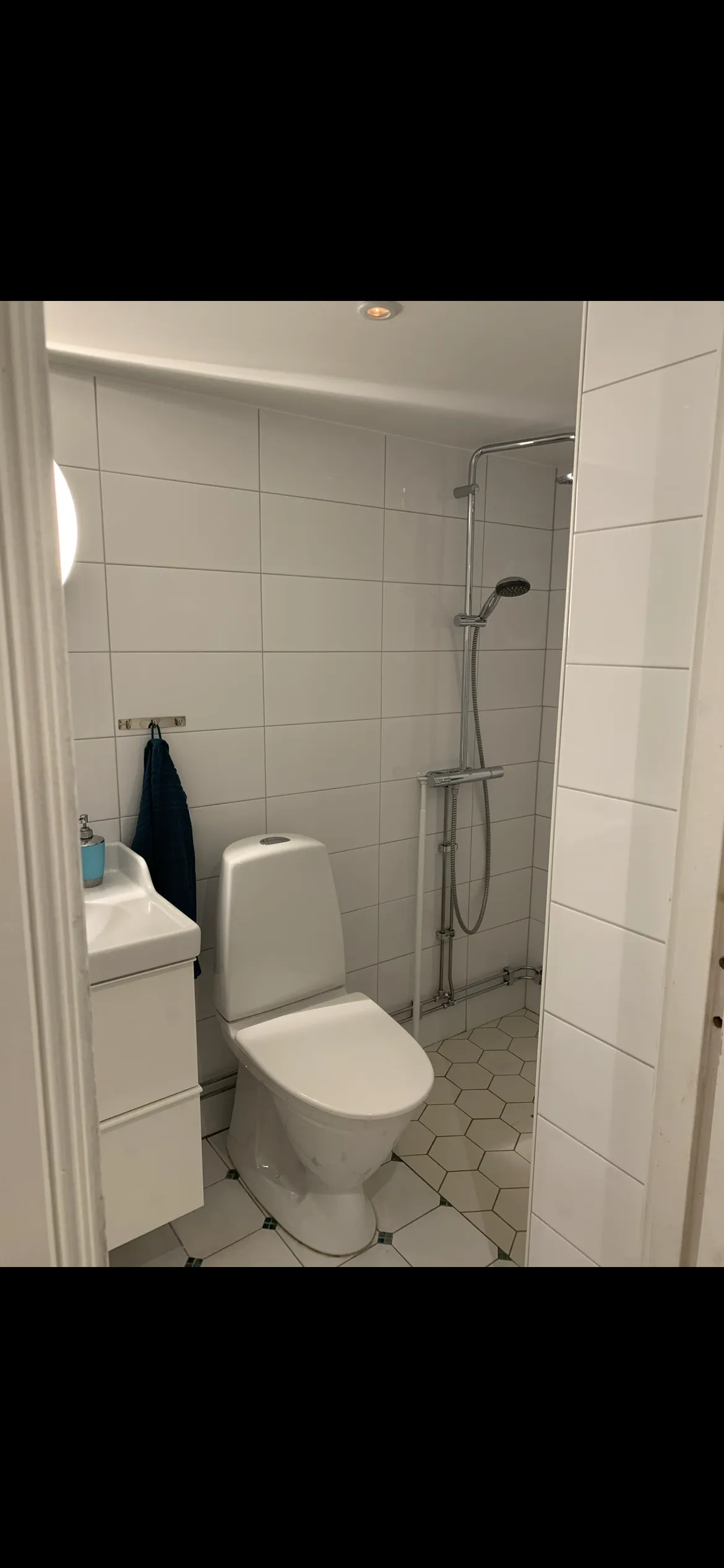 Hyresbostad på Järfälla i jarfalla