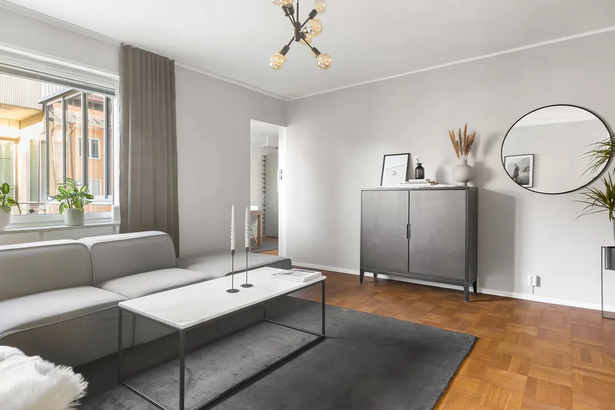 Hyreslägenhet på Stockholm i stockholm