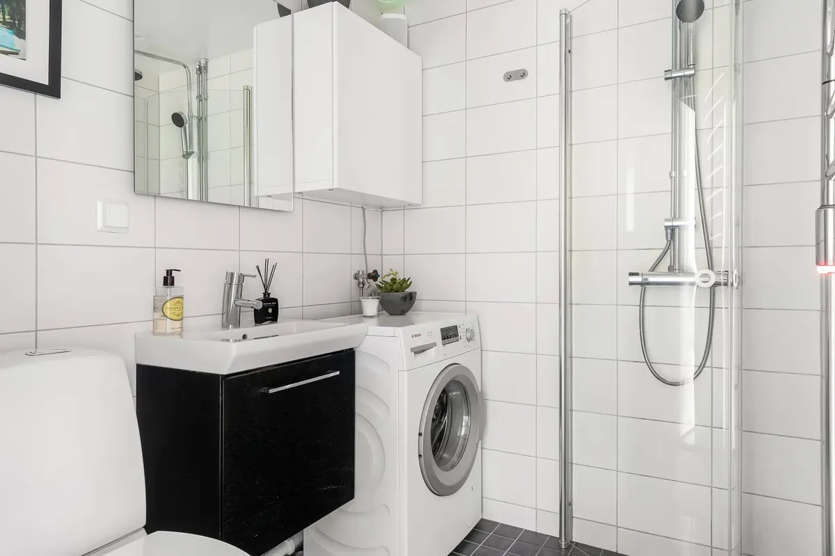 Hyreslägenhet på Stockholm i stockholm