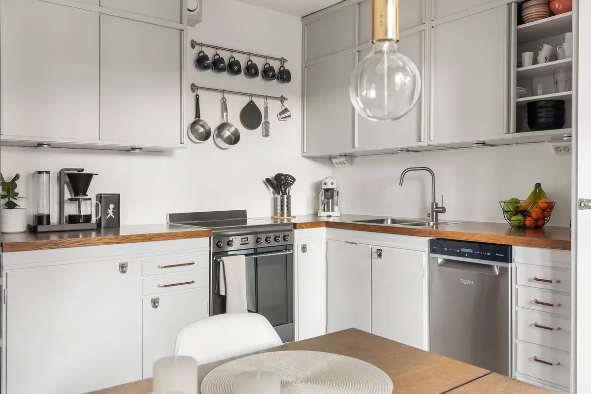 Hyreslägenhet på Stockholm i stockholm