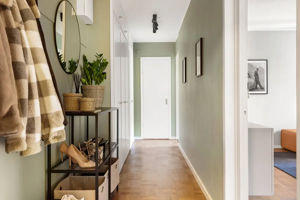 Hyreslägenhet på Stockholm i stockholm