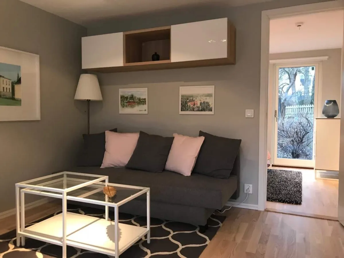 Hyresbostad på Sundbyberg i sundbyberg