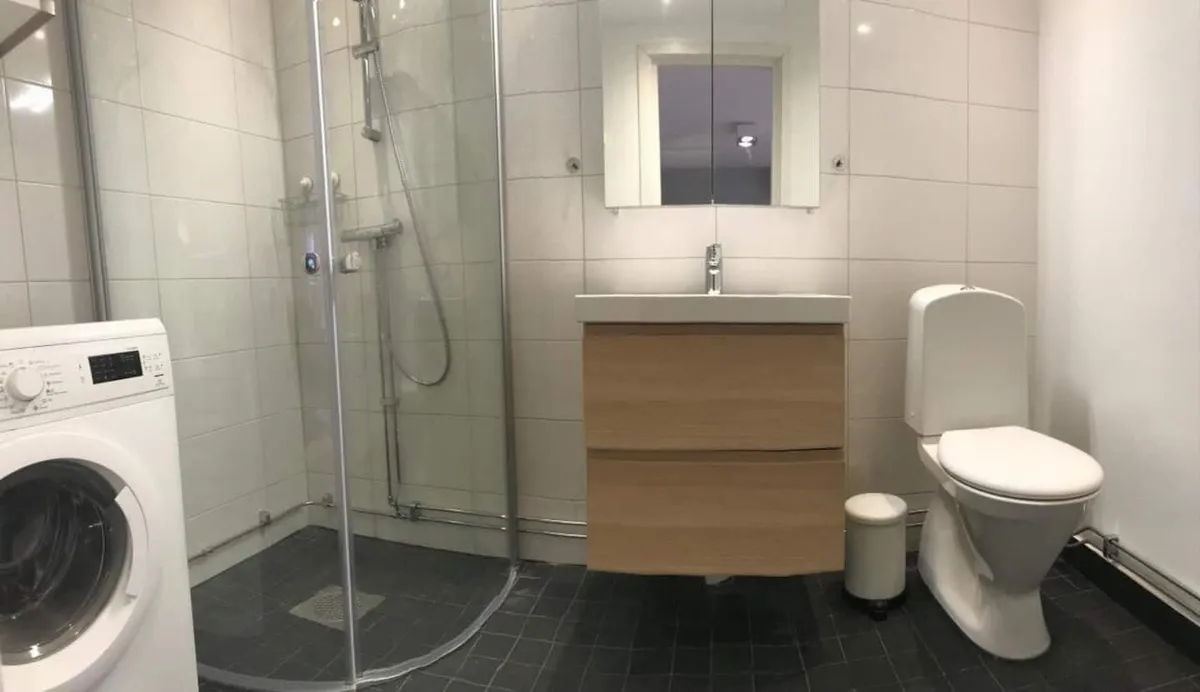 Hyresbostad på Sundbyberg i sundbyberg