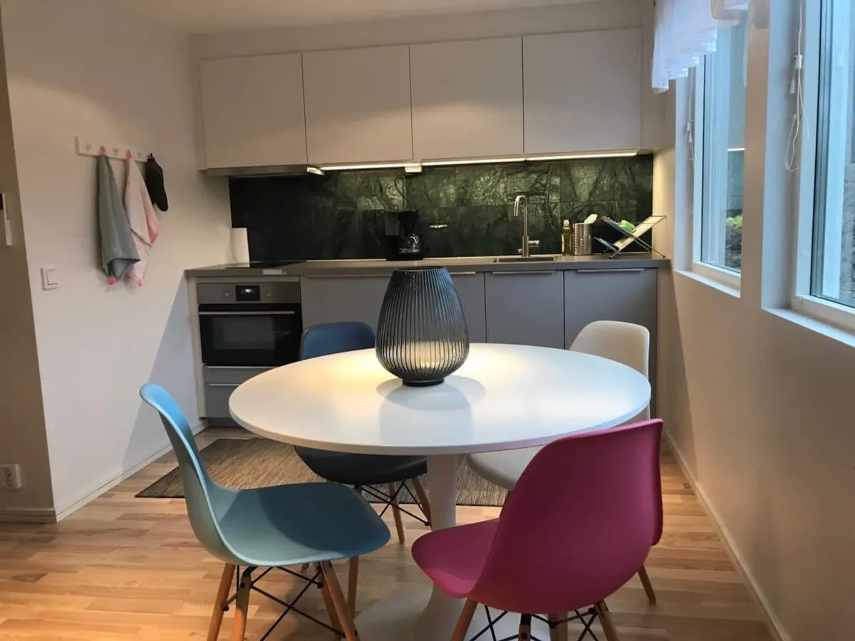 Hyresbostad på Sundbyberg i sundbyberg