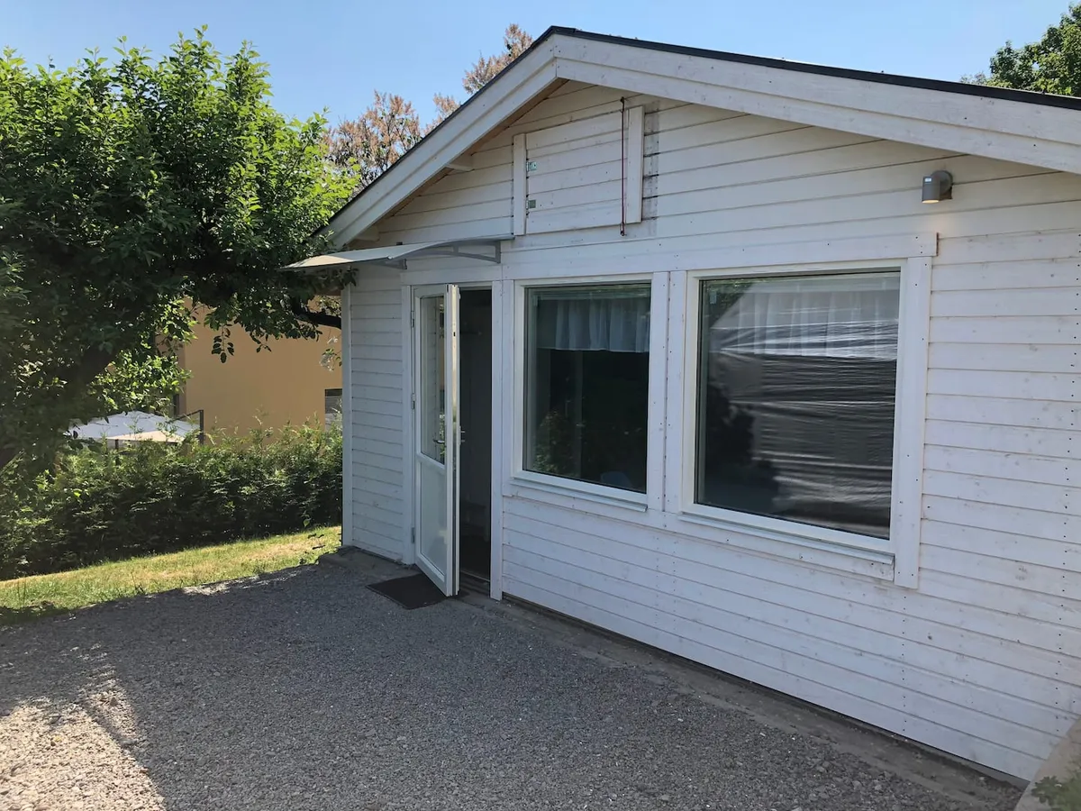 Hyresbostad på Sundbyberg i sundbyberg