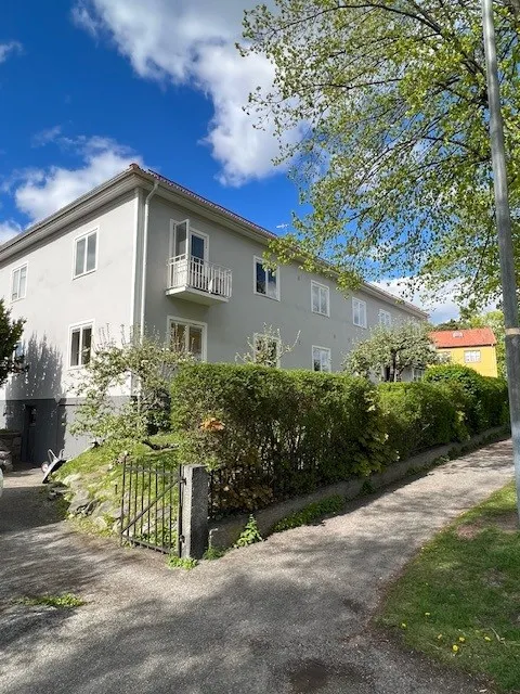 Hyreslägenhet på Västerås i vasteras