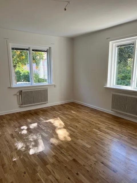 Hyreslägenhet på Västerås i vasteras