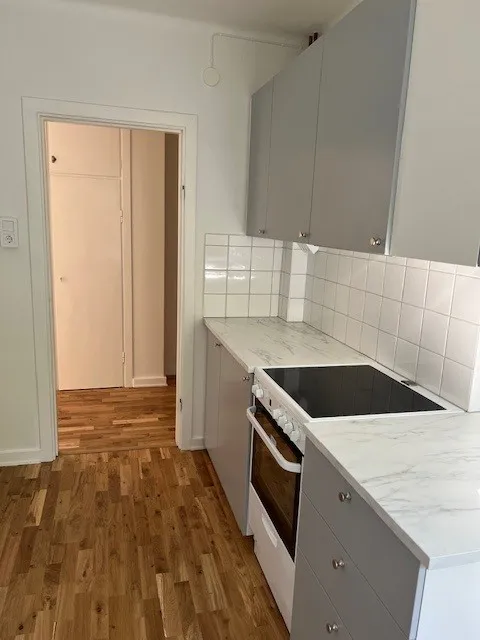 Hyreslägenhet på Västerås i vasteras