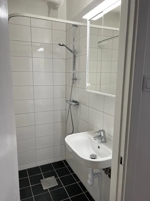 Hyreslägenhet på Västerås i vasteras