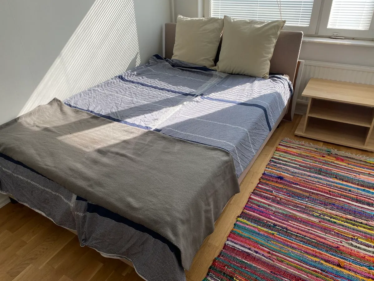 Hyreslägenhet på Västra Frölunda i vastra-frolunda