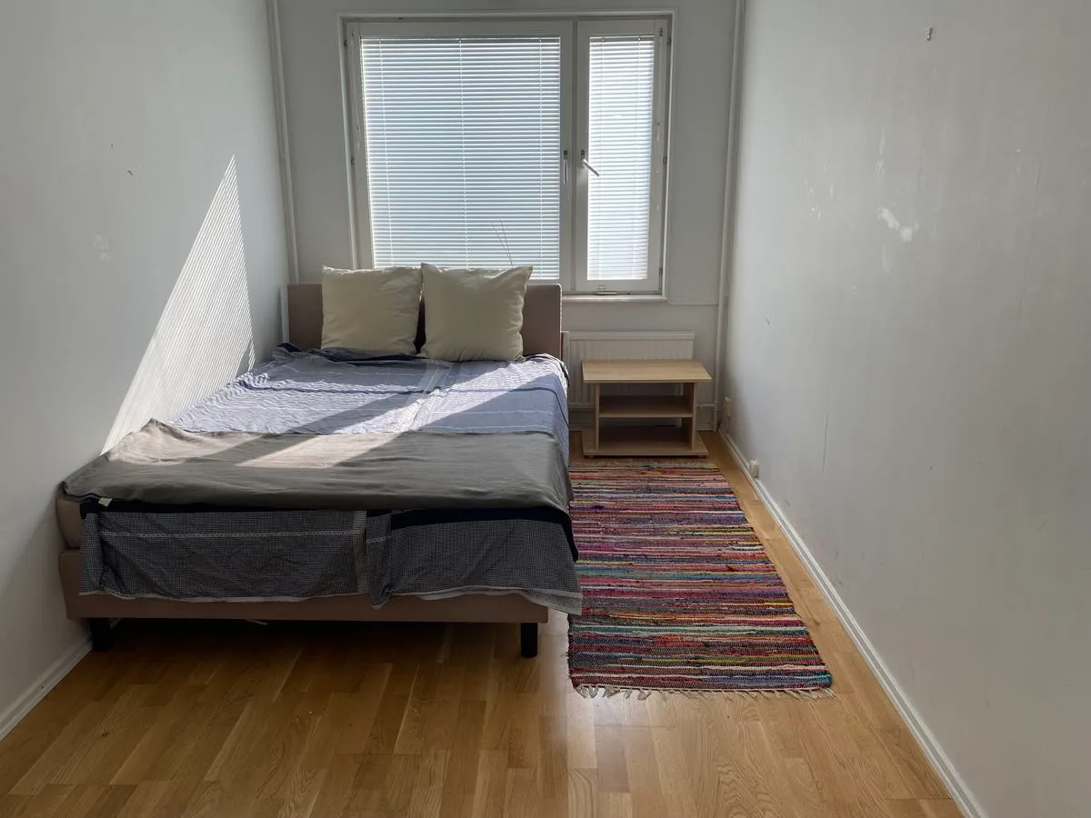 Hyreslägenhet på Västra Frölunda i vastra-frolunda