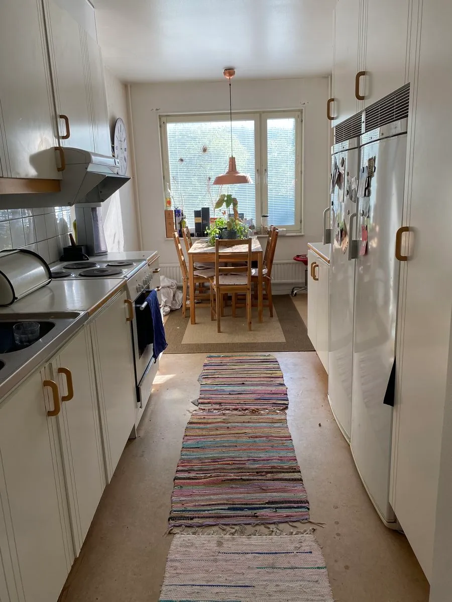 Hyreslägenhet på Västra Frölunda i vastra-frolunda