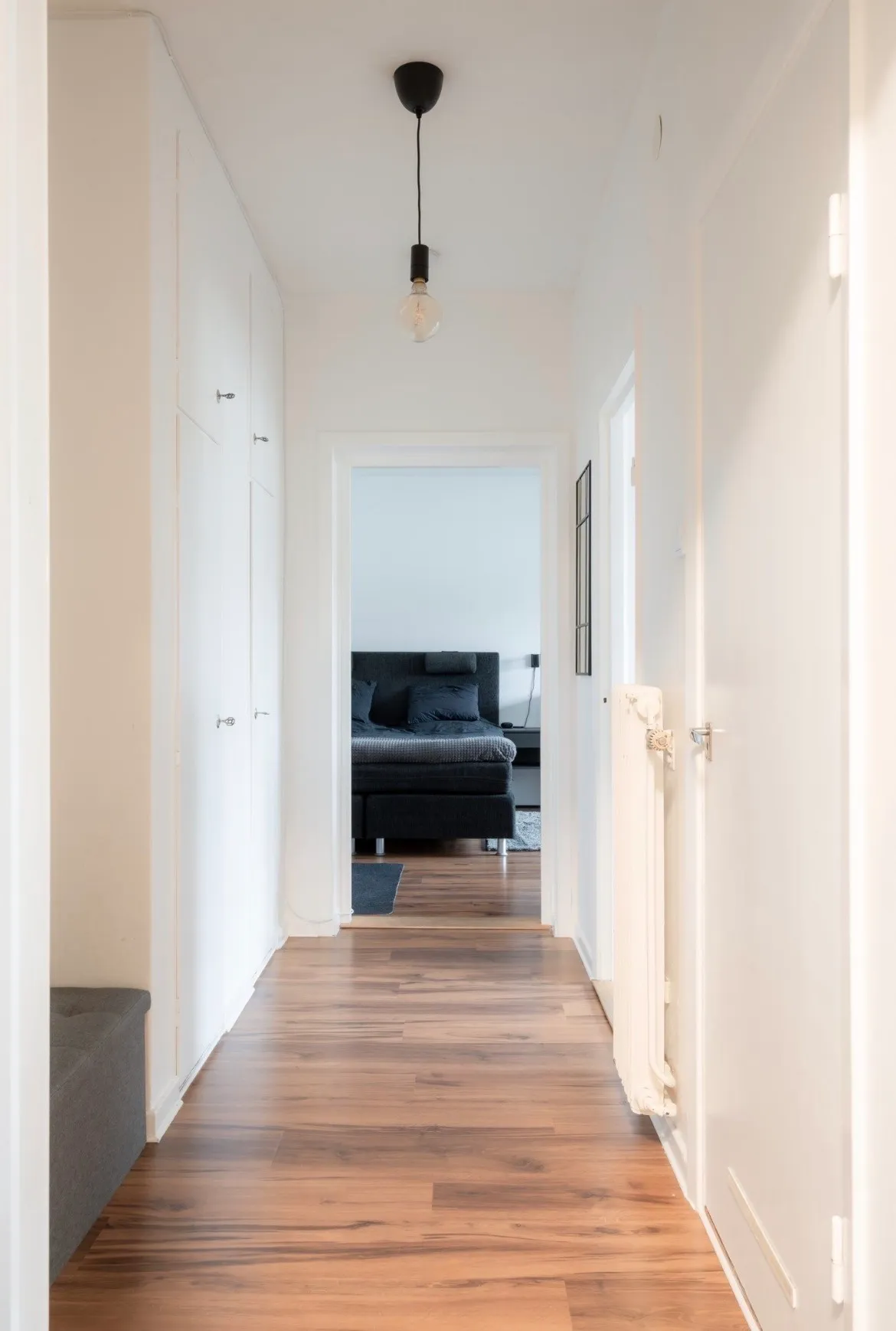 Hyreslägenhet på Nyköping i nykoping