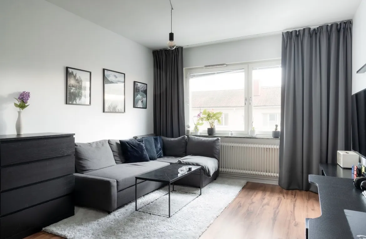 Hyreslägenhet på Nyköping i nykoping