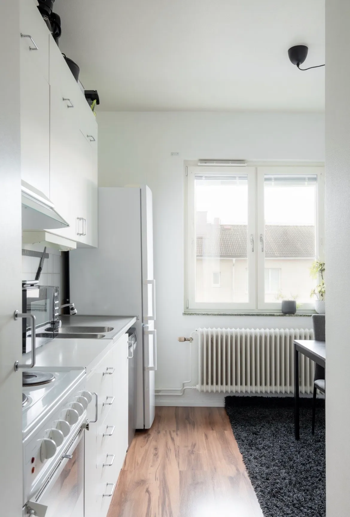 Hyreslägenhet på Nyköping i nykoping