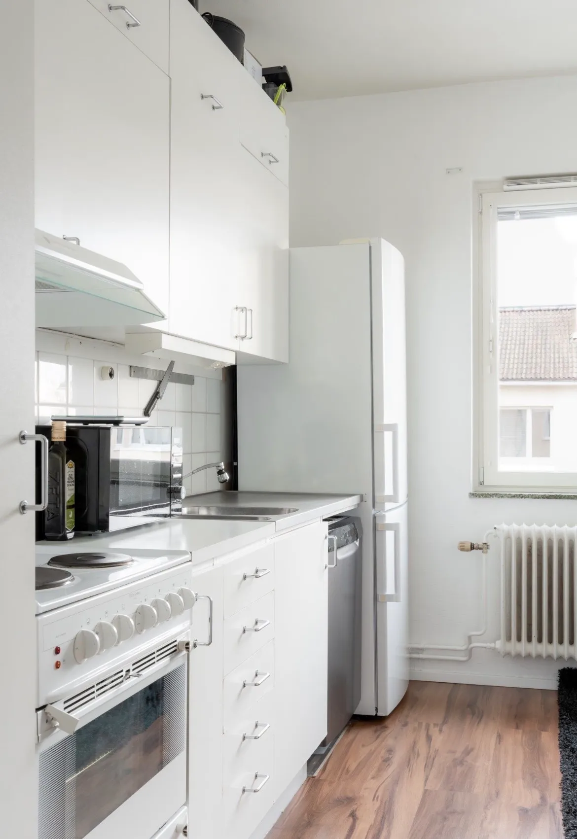 Hyreslägenhet på Nyköping i nykoping