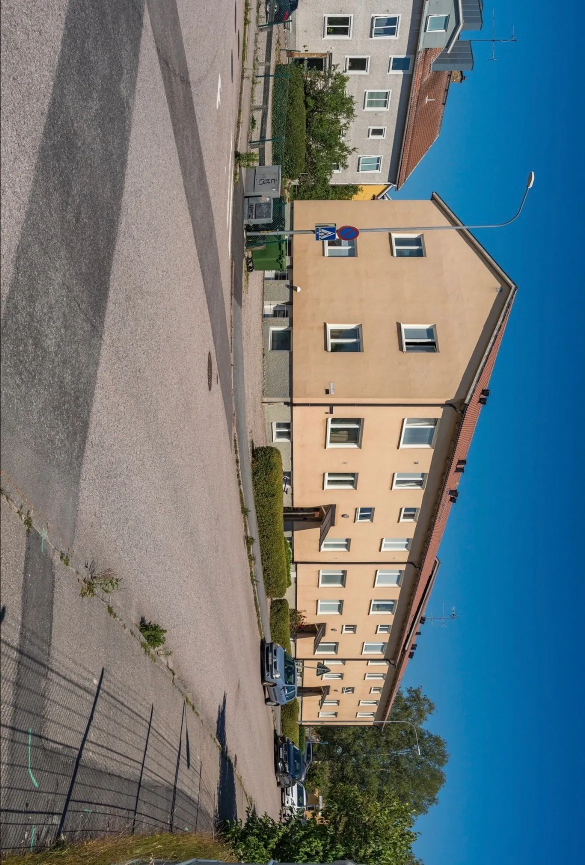 Hyreslägenhet på Nyköping i nykoping