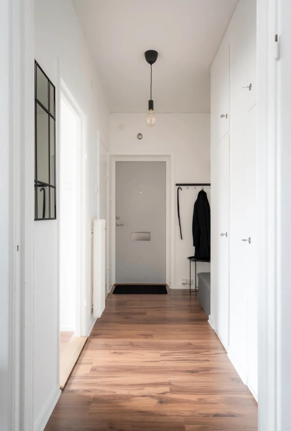 Hyreslägenhet på Nyköping i nykoping