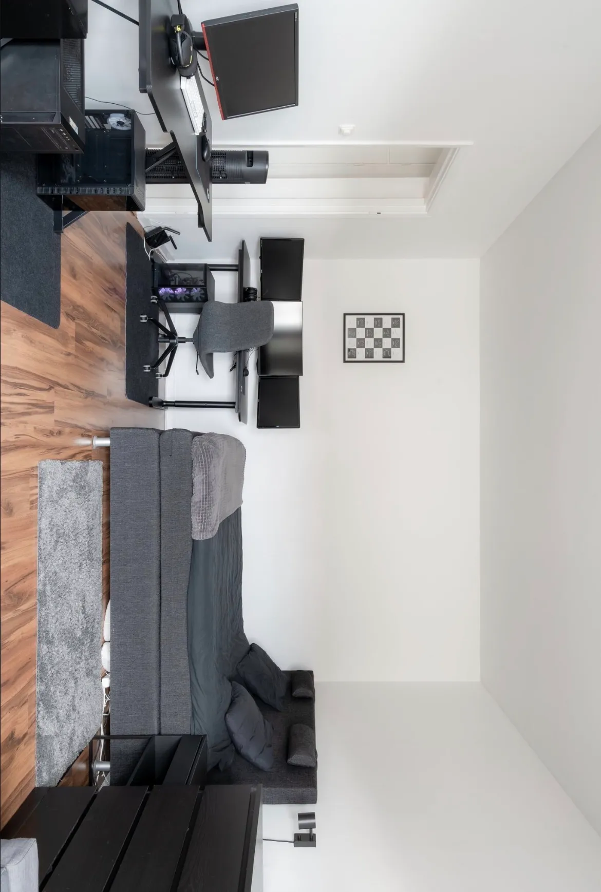 Hyreslägenhet på Nyköping i nykoping