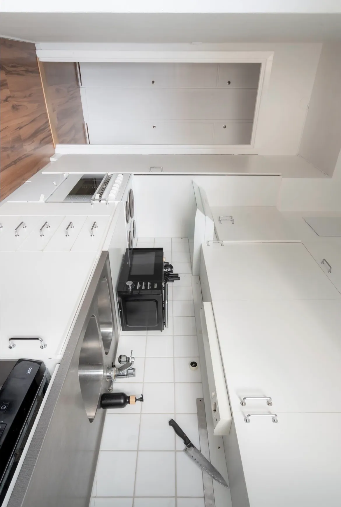 Hyreslägenhet på Nyköping i nykoping