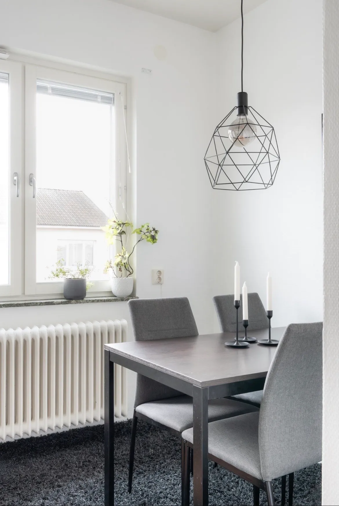 Hyreslägenhet på Nyköping i nykoping