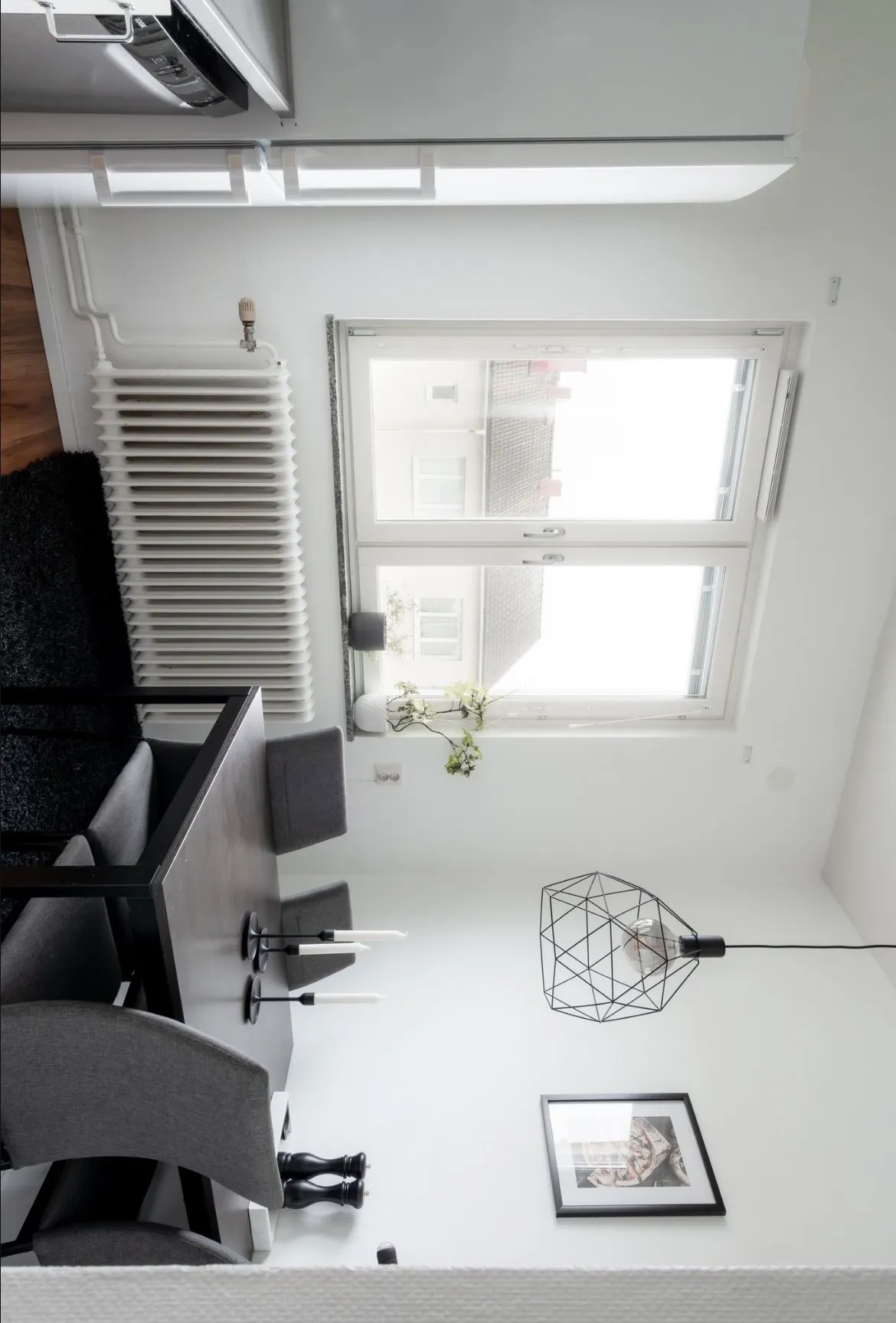 Hyreslägenhet på Nyköping i nykoping