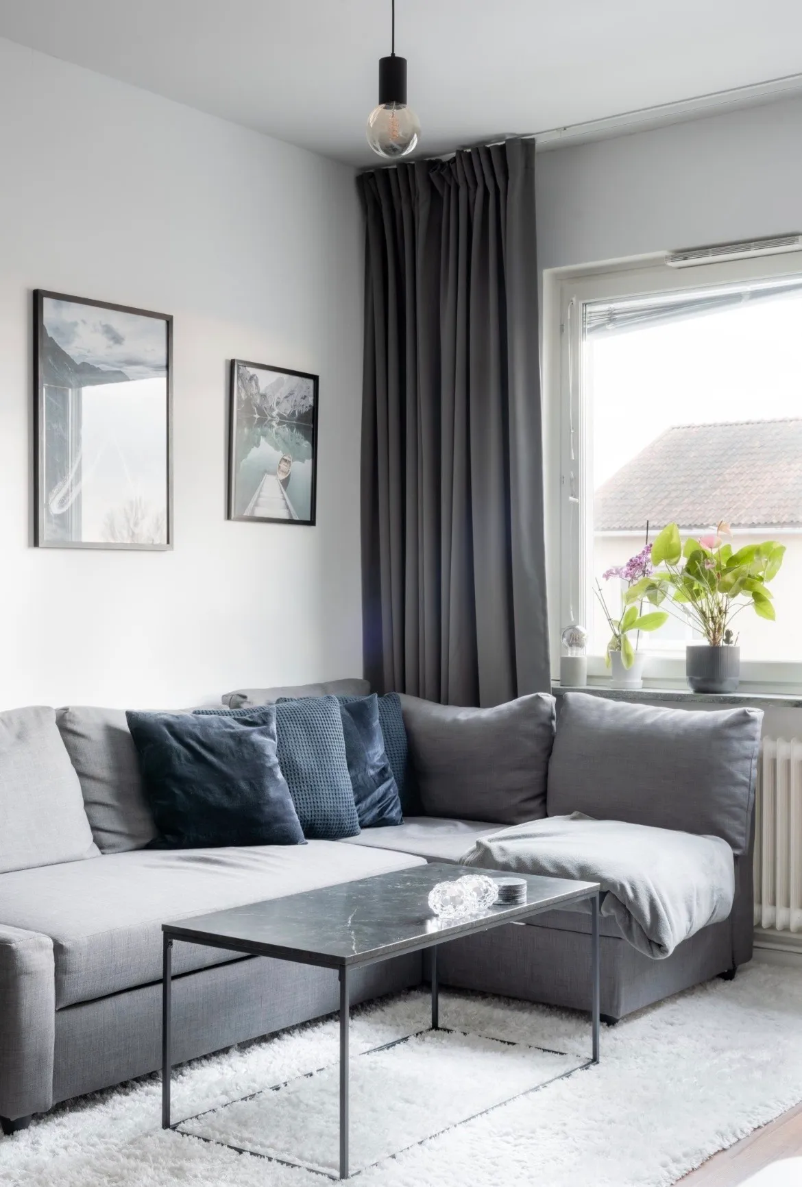 Hyreslägenhet på Nyköping i nykoping