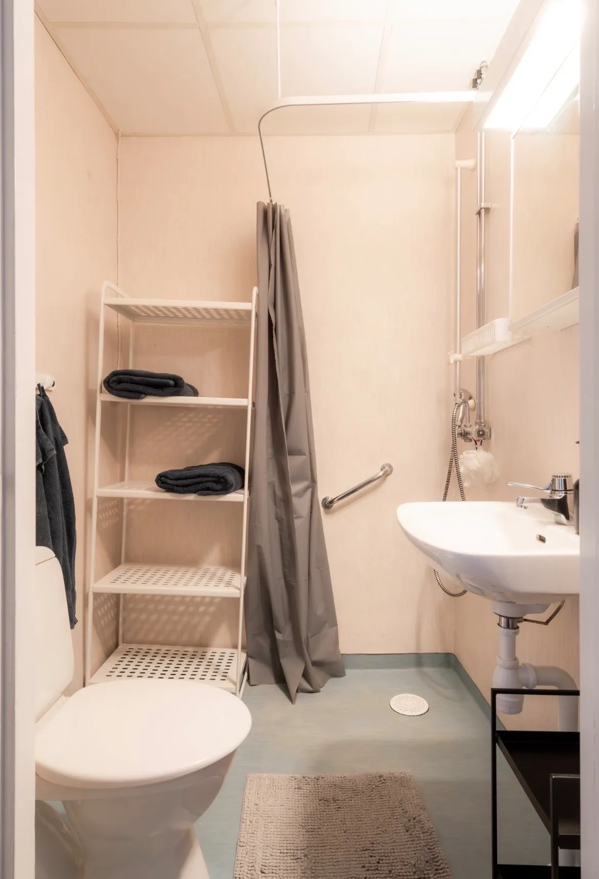 Hyreslägenhet på Nyköping i nykoping