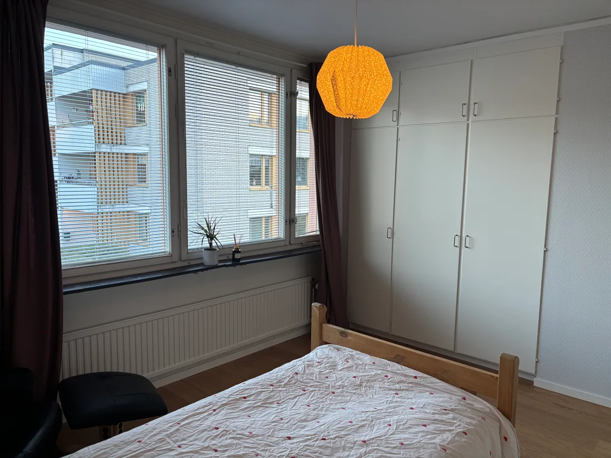 Hyreslägenhet på Sollefteå i solleftea