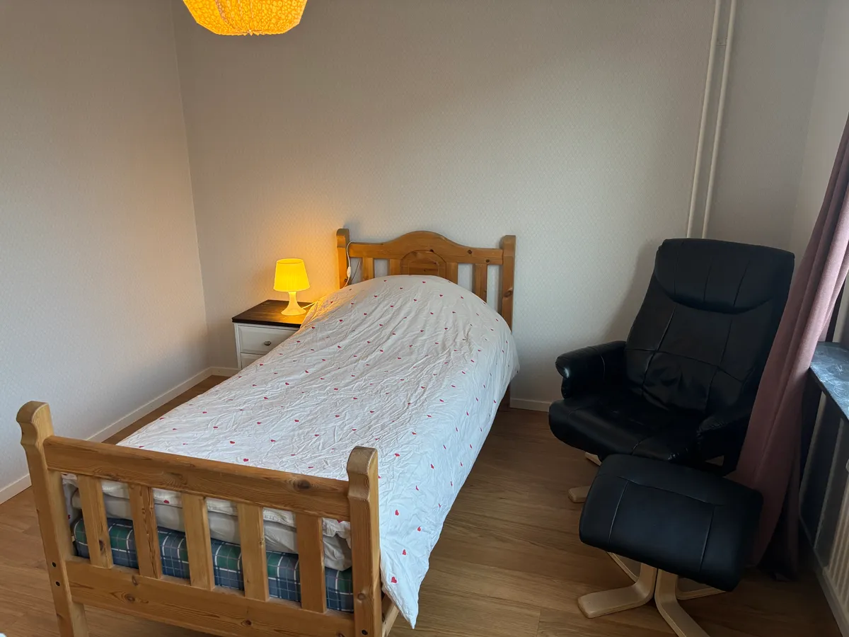 Hyreslägenhet på Sollefteå i solleftea