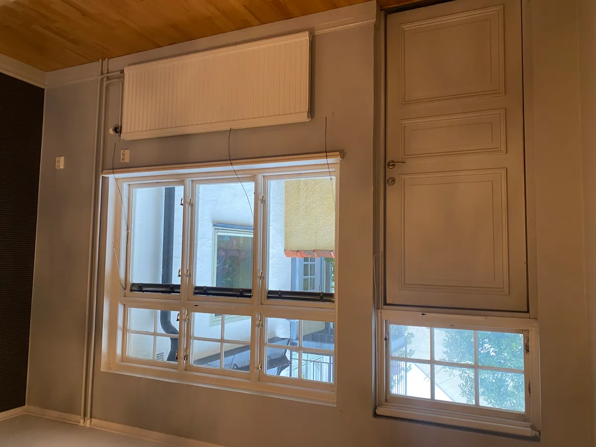 Hyreslägenhet på Visby i visby