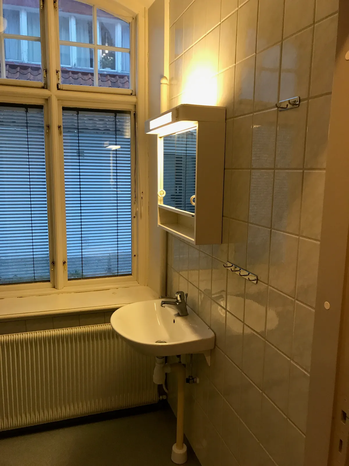 Hyreslägenhet på Visby i visby