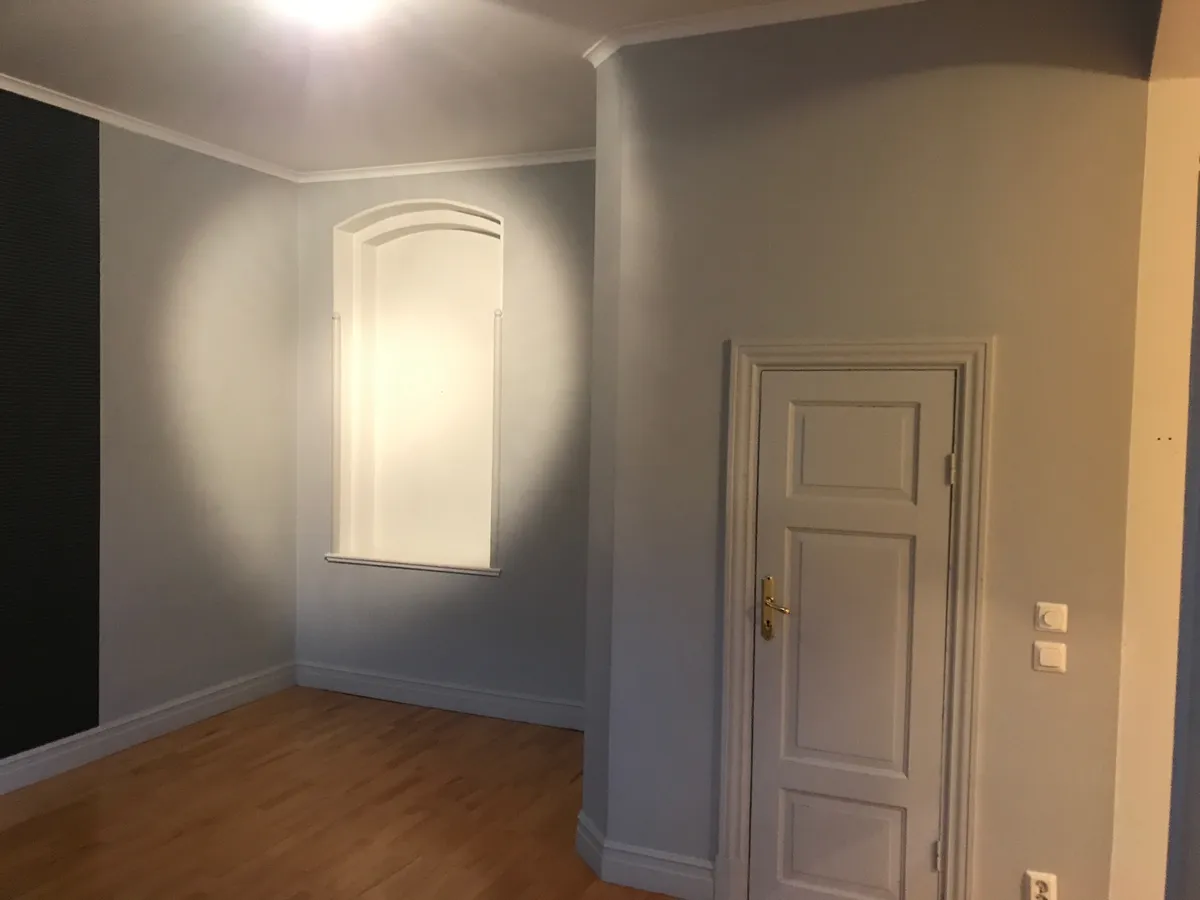 Hyreslägenhet på Visby i visby