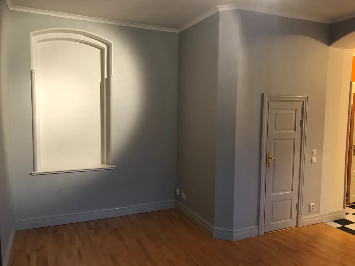 Hyreslägenhet på Visby i visby