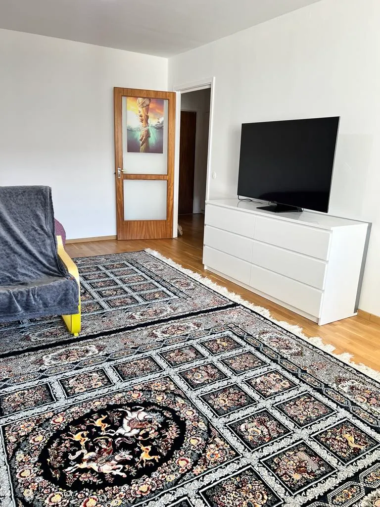 Hyreslägenhet på Växjö i vaxjo