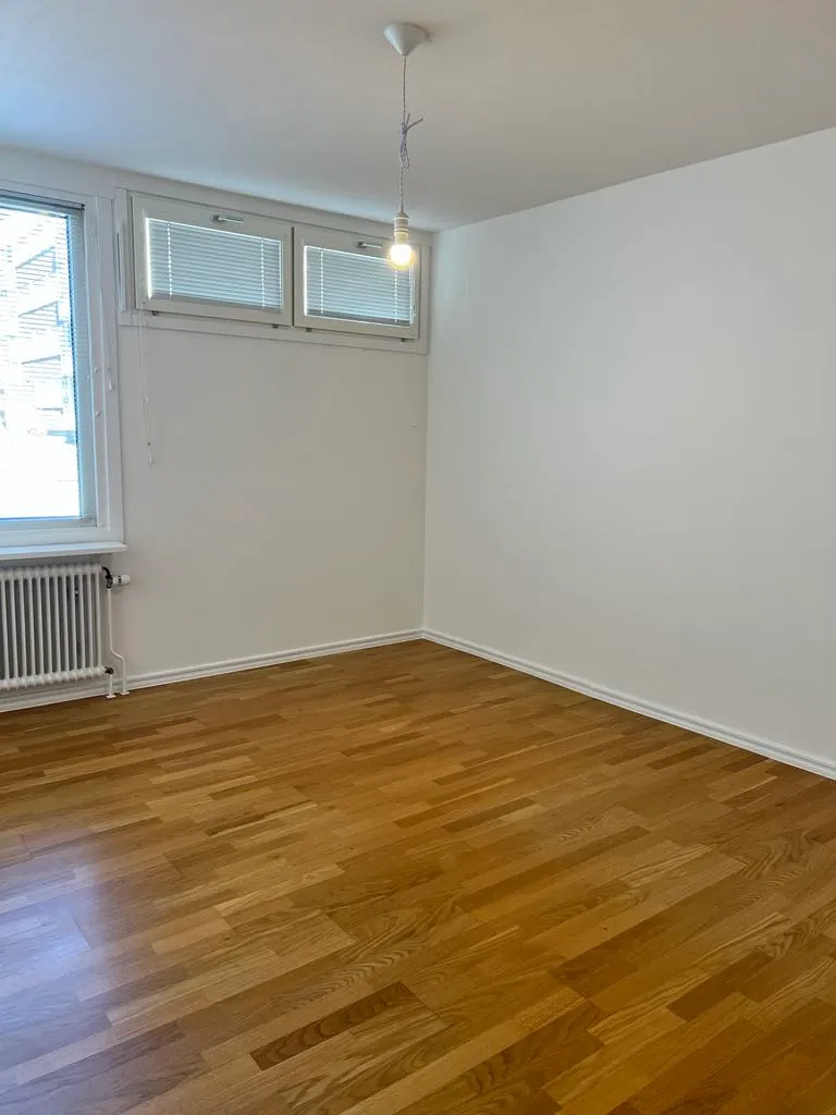 Hyreslägenhet på Växjö i vaxjo